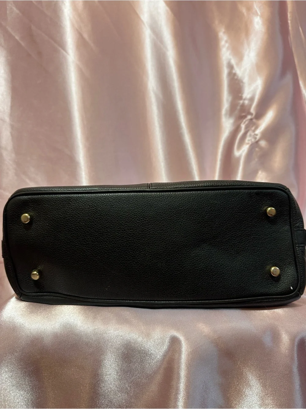 Coach Restored Primrose Satchel